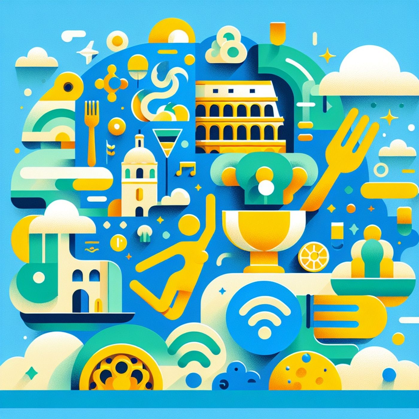 04 novembre 2025 - Resilienza e Gusto: Le Notizie del Giorno 04 novembre 2025 - Resilienza e Gusto: Le Notizie del Giorno