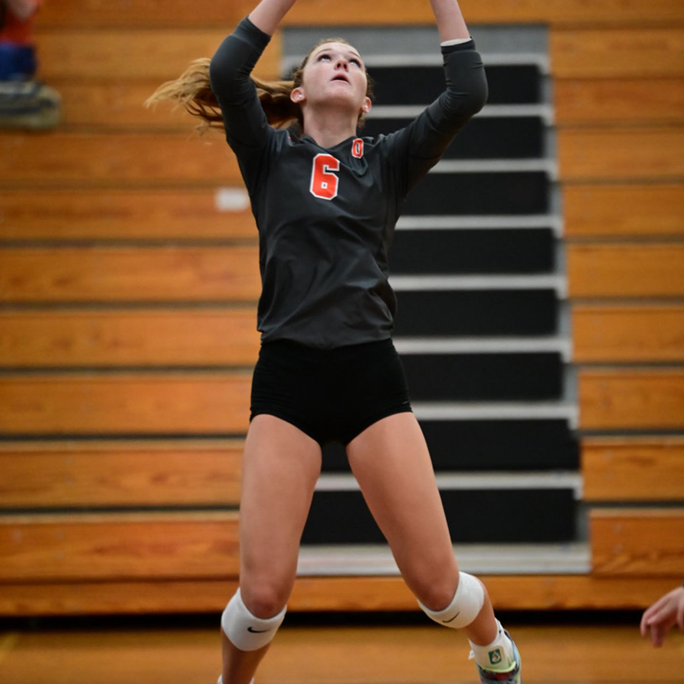 Western Alamance at Orange volleyball! Listen live here! episode artwork