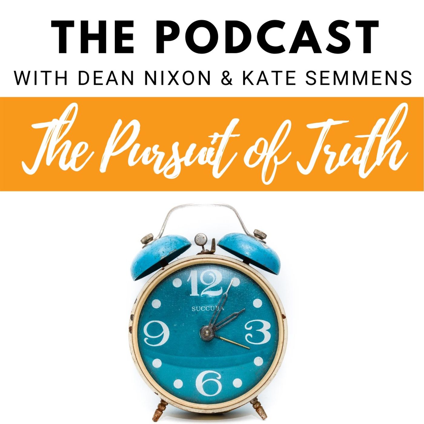 The Dean and Kate Podcast