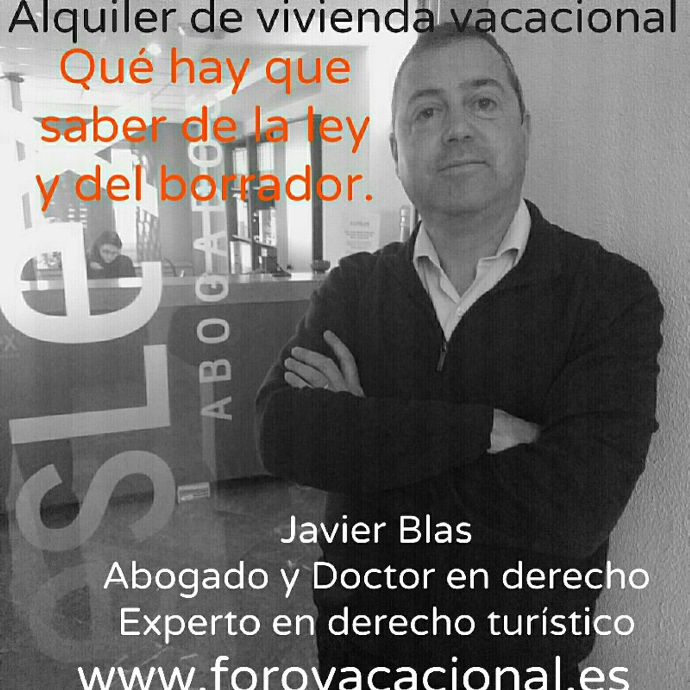 La situación legal de la vivienda turística vacacional episode artwork