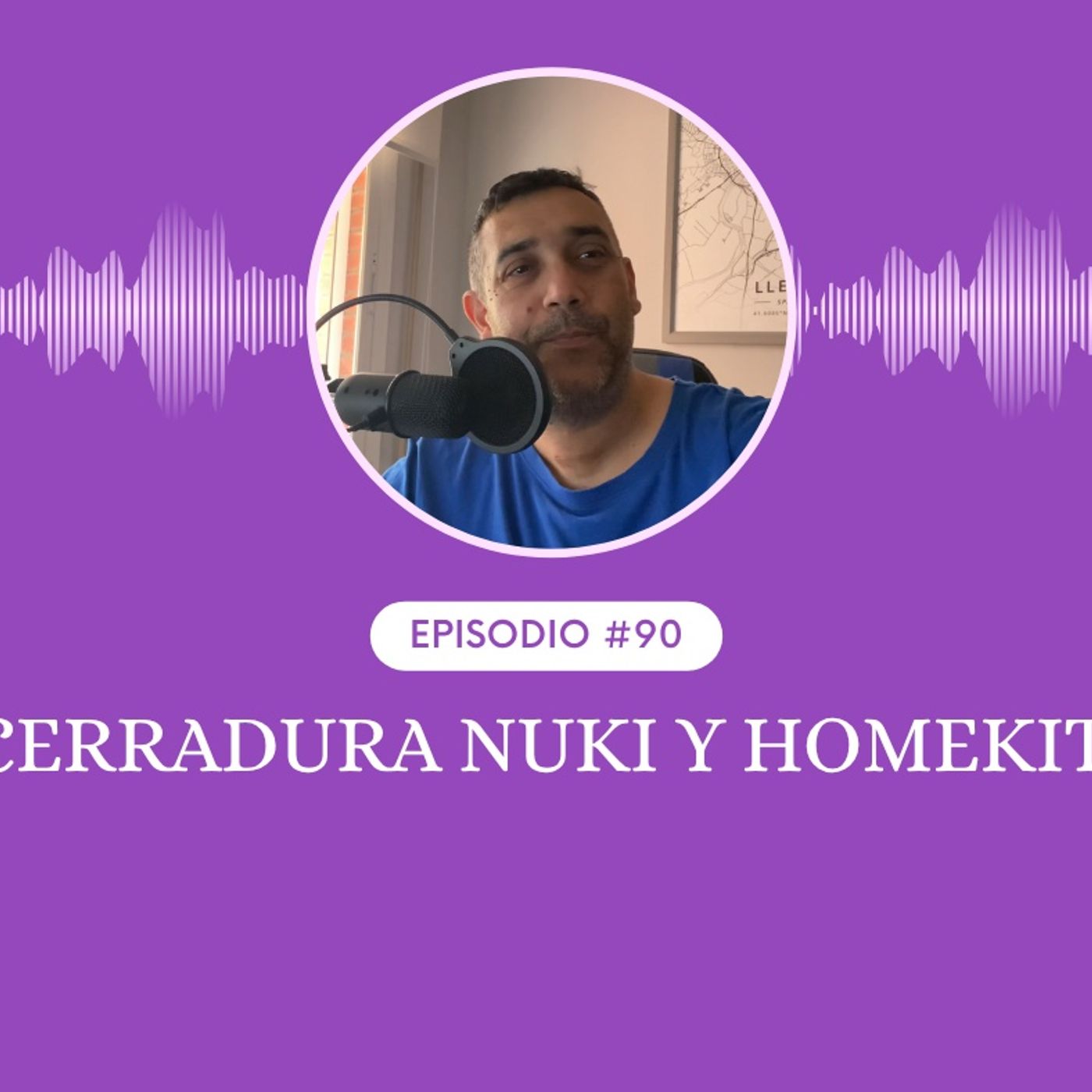 Instalación de Nuki Smart Lock Go 2025 Instalación de Nuki Smart Lock Go 2025