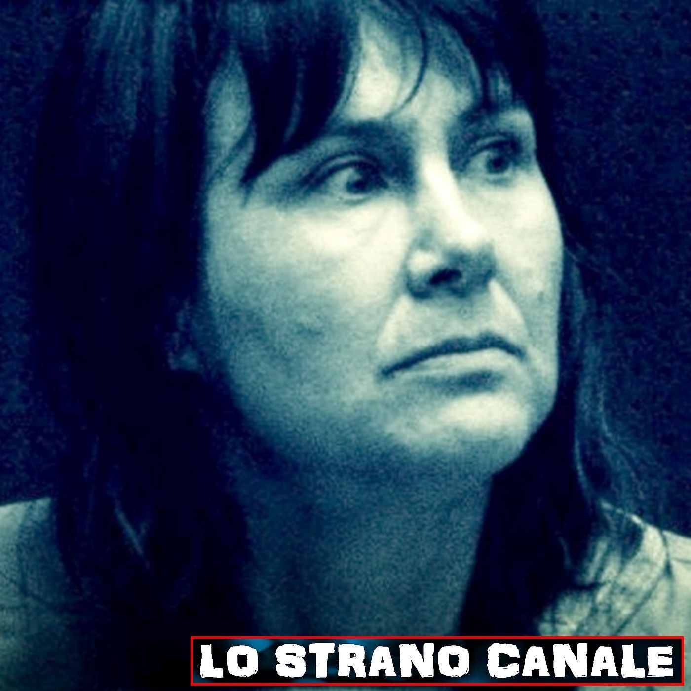 cover of episode I PENSIERI MORTALI DI STEPHANIE LAZARUS (Lo Strano Canale Podcast)