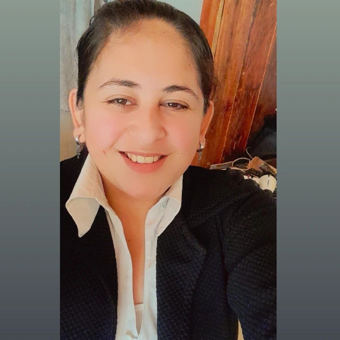 El podcast de Eva Valenzuela cover art