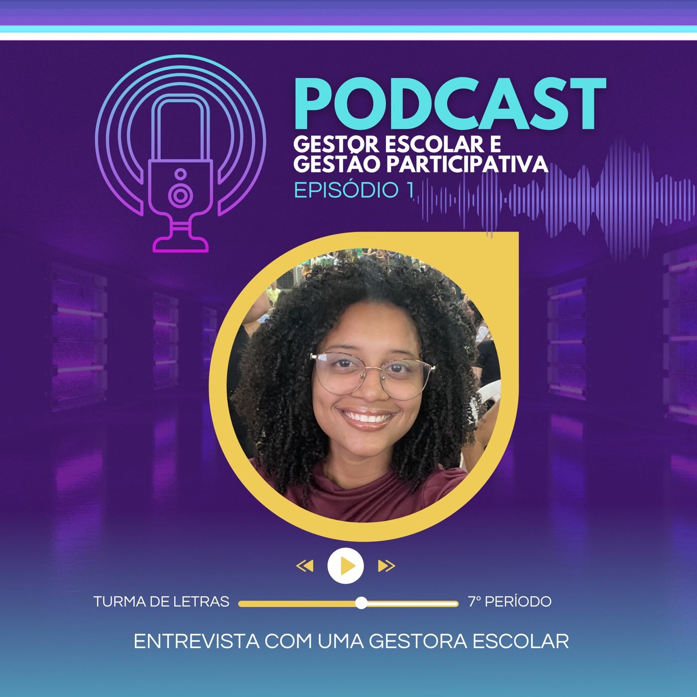 podcast de TAWANY podcast artwork