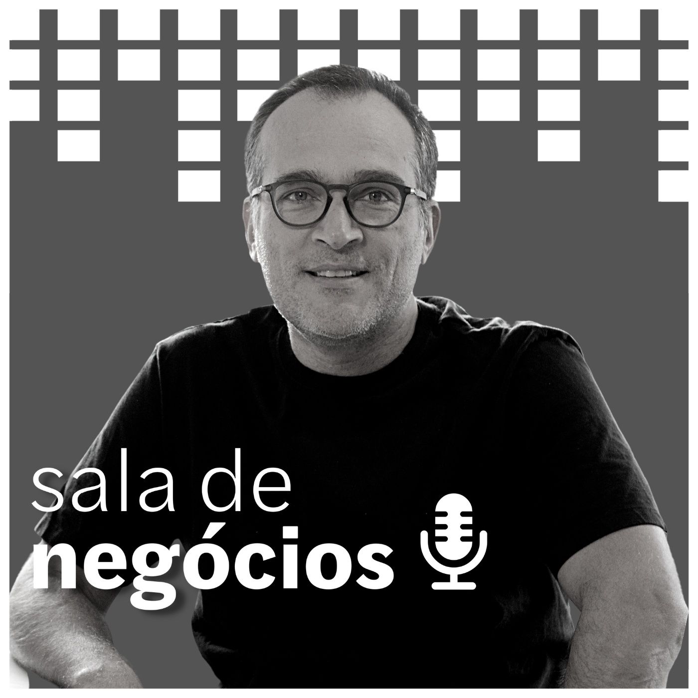 Sala de Negócios