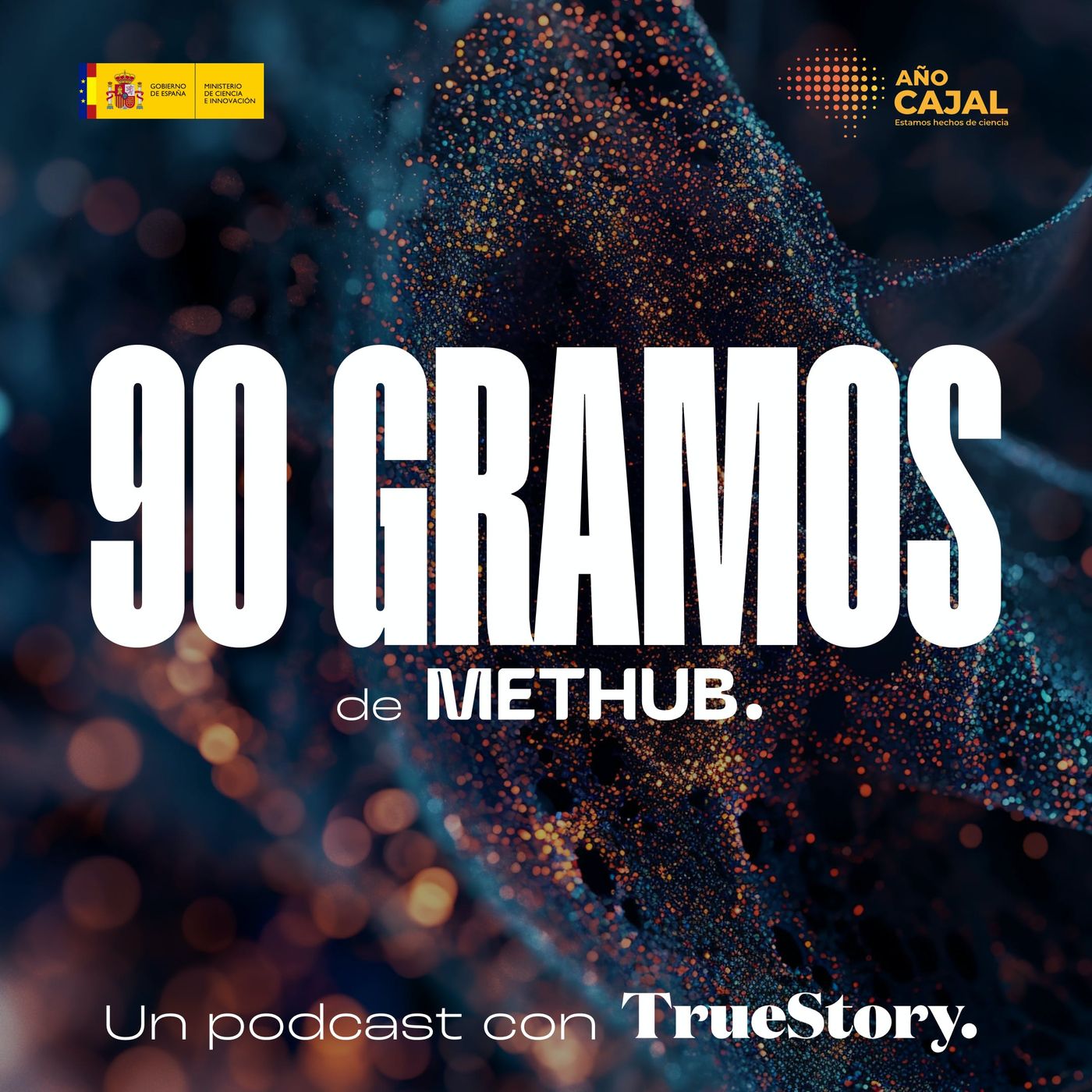 90 Gramos