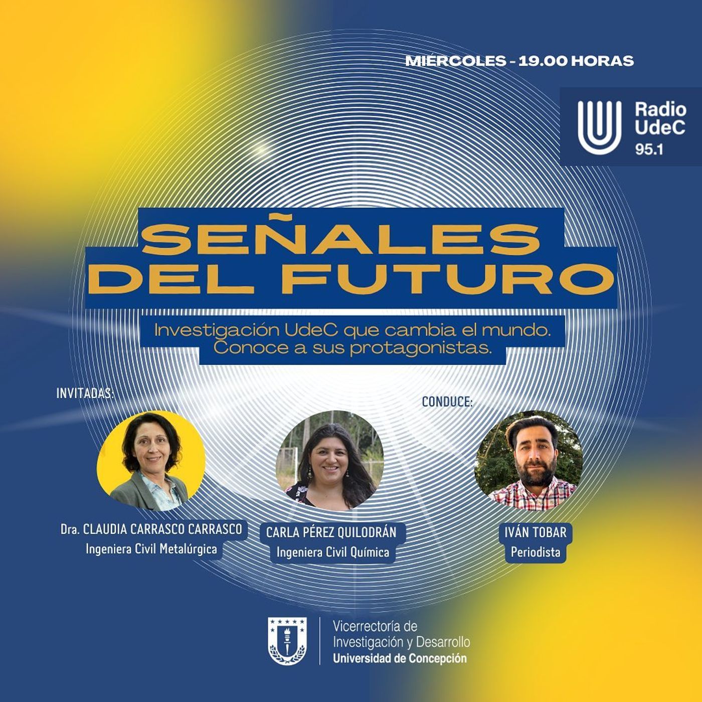 Señales del Futuro