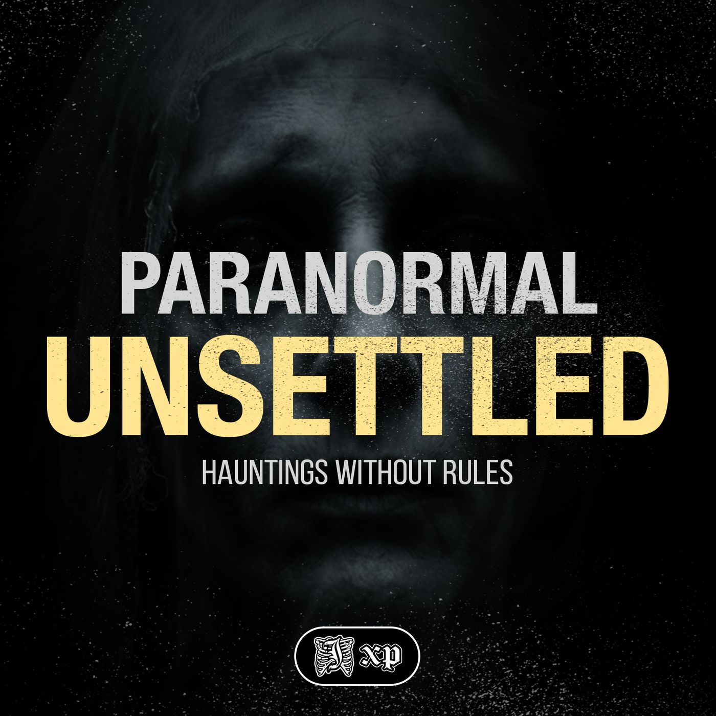 Paranormal Unsettled - Coming February 2nd!
