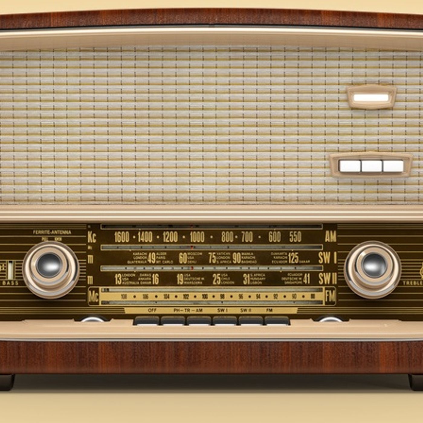 Radio Casoria One