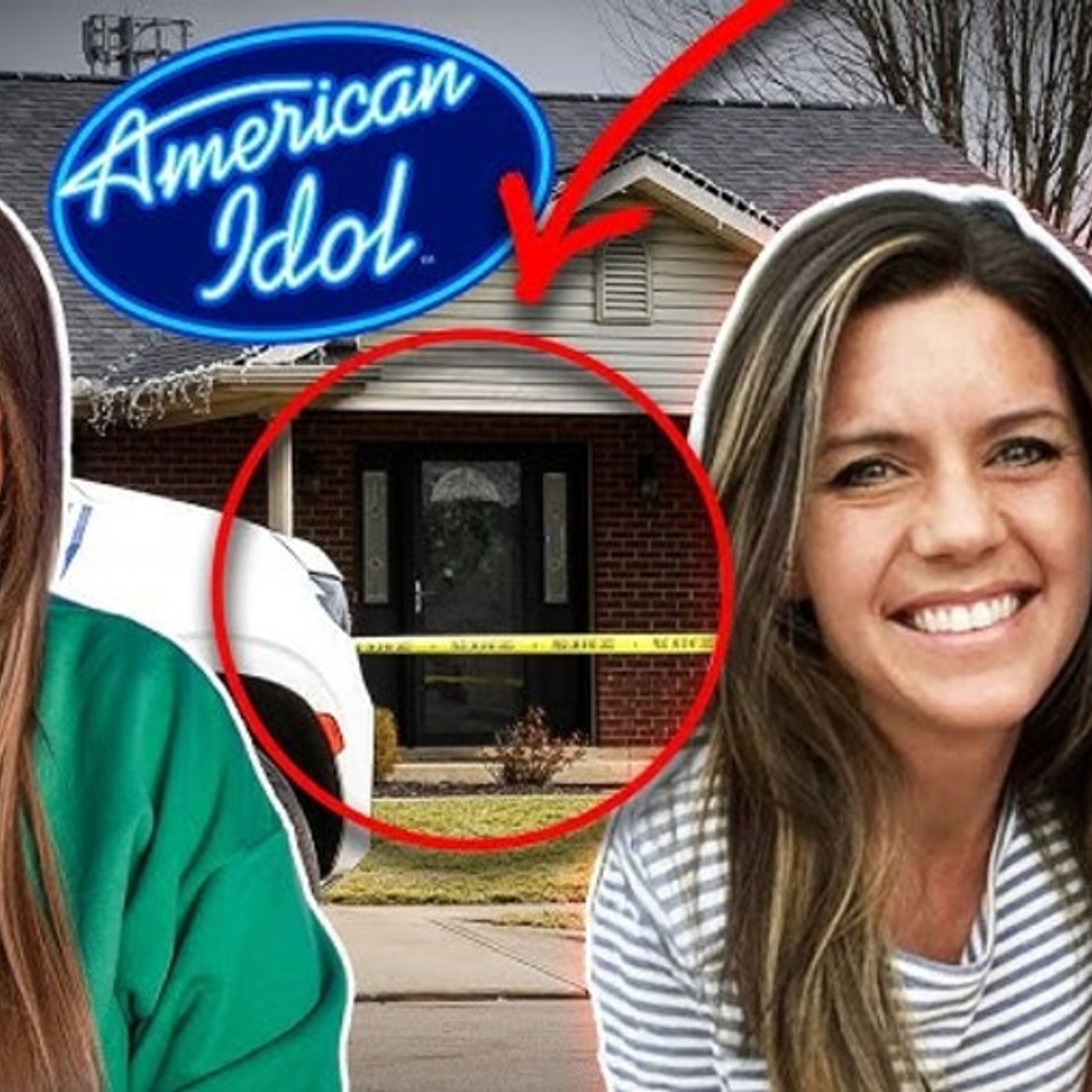 American Idol Contestant Arrested For Murder!? The Case Of Ashley Flynn episode artwork