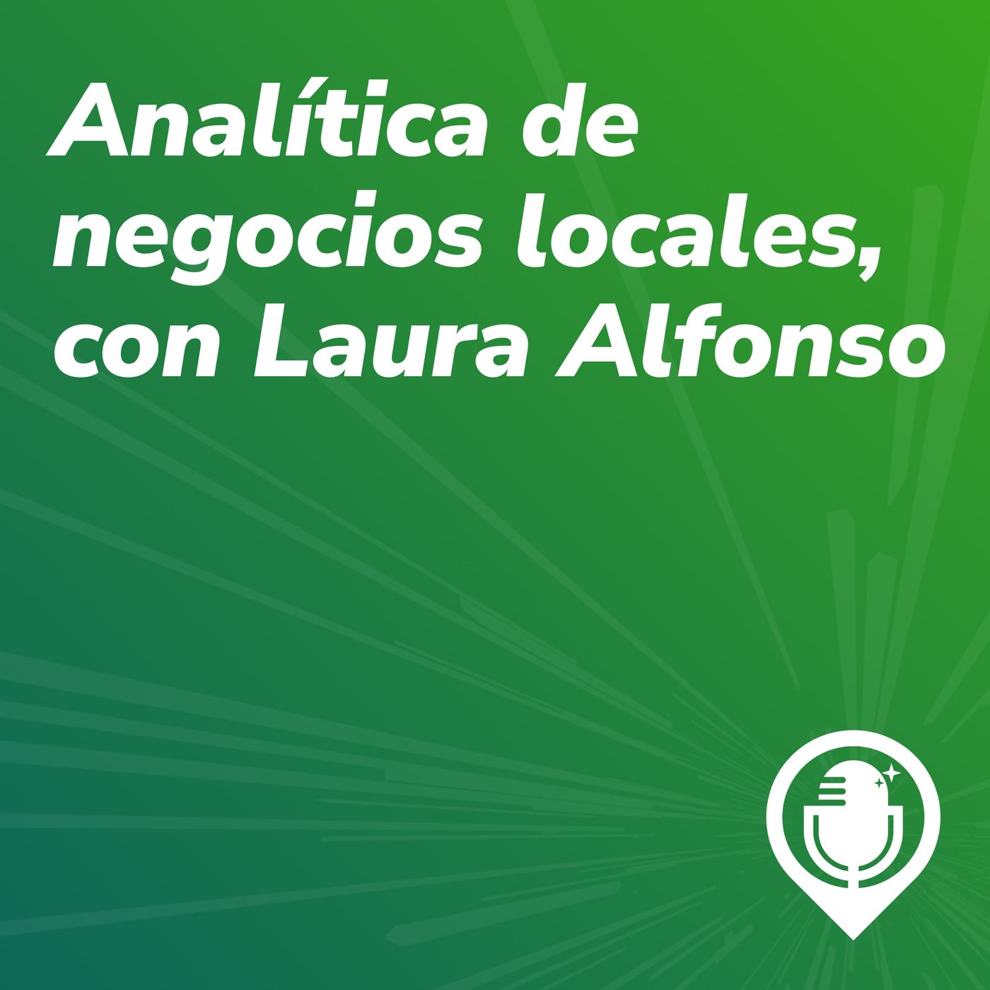 SEO local, el podcast