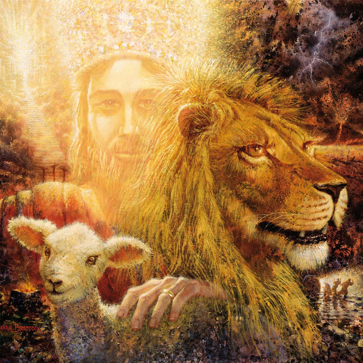KINGDOM FIRES MINISTRY POWER AND BEAUTY OF GOD'S WORD podcast