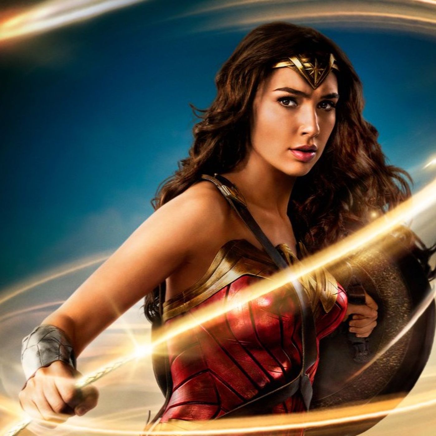 WONDER WOMAN - full-spoilers review