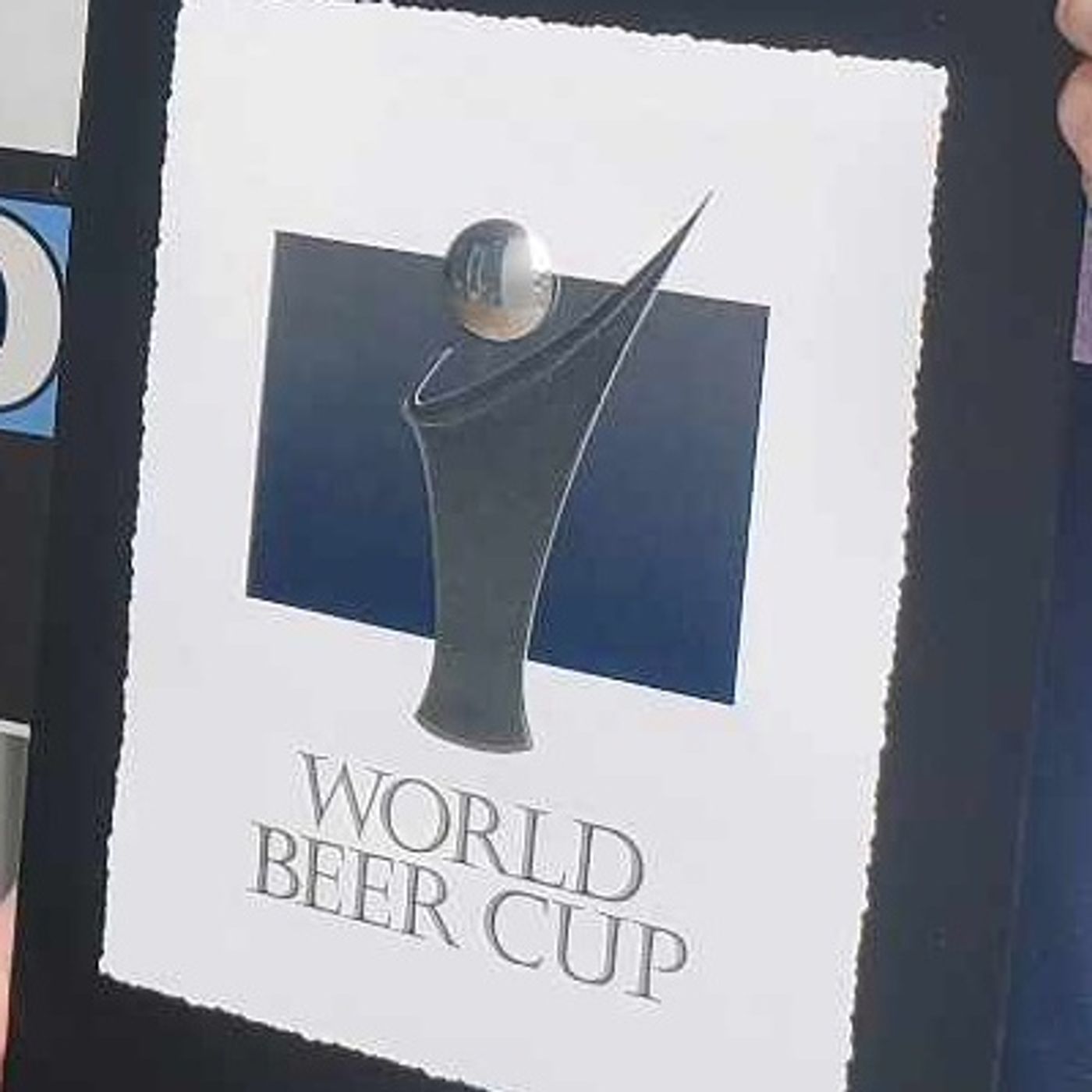 Texas breweries shine at the World Beer Cup. episode artwork