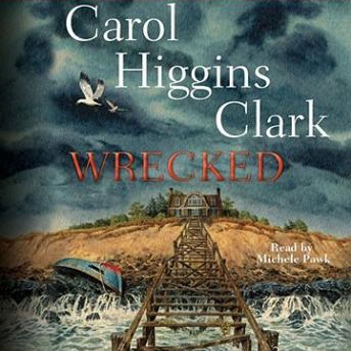 Download High-Quality Full Audiobooks in Fiction, Action & Adventure