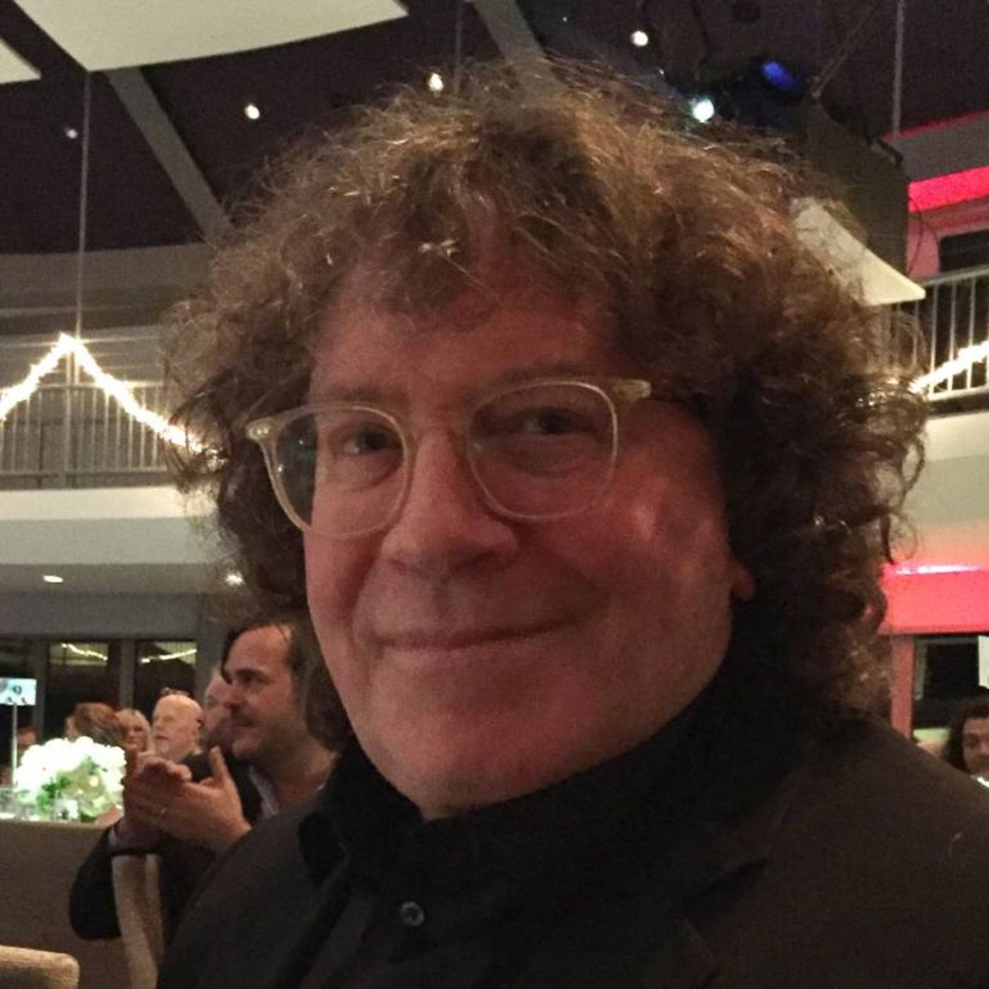 Award-winning composer Randy Edelman returns with an update! episode artwork