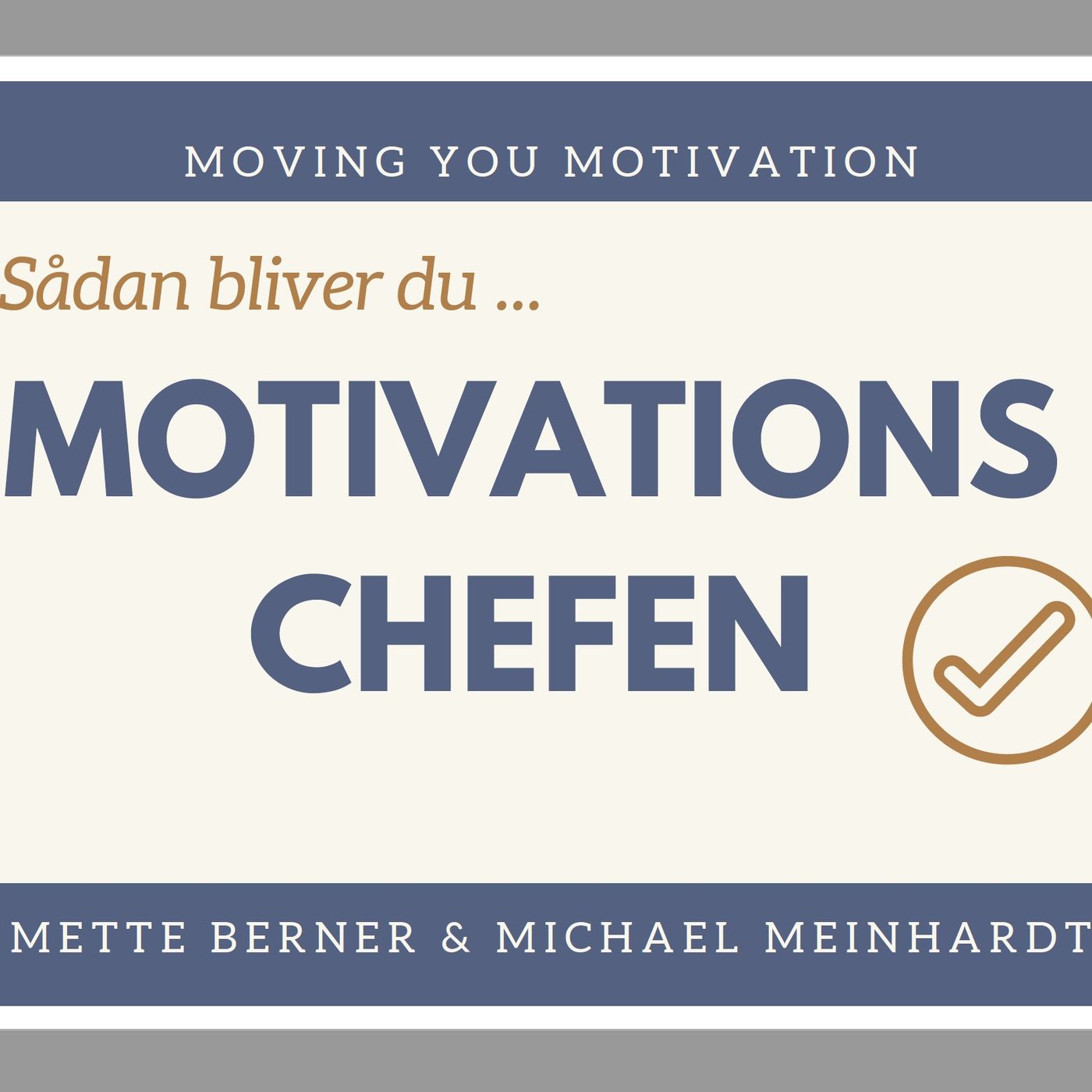 MotivationsChefen af MOVING YOU MOTIVATION