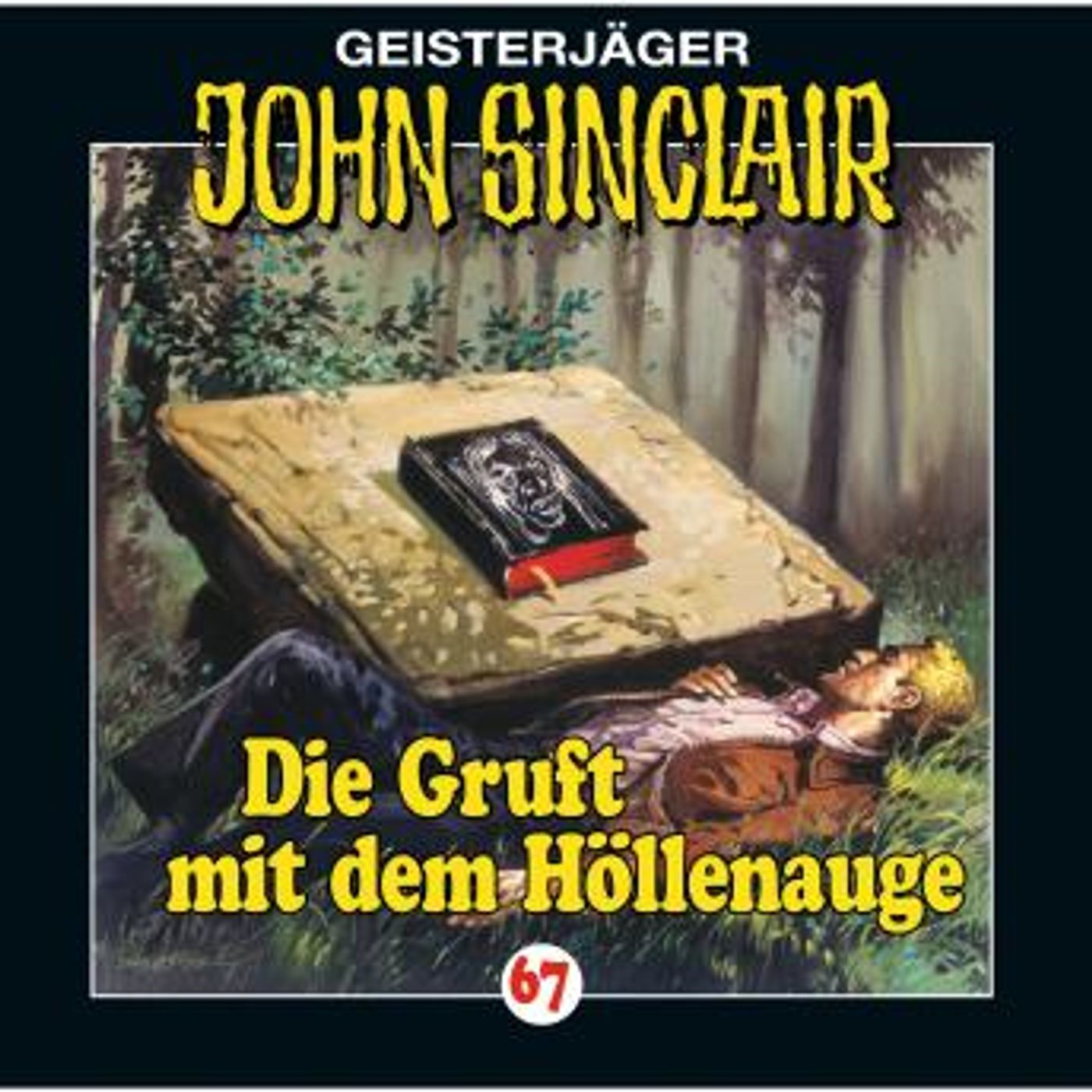 Stream Popular Full Audiobooks in Mystery, Thriller & Horror, Horror
