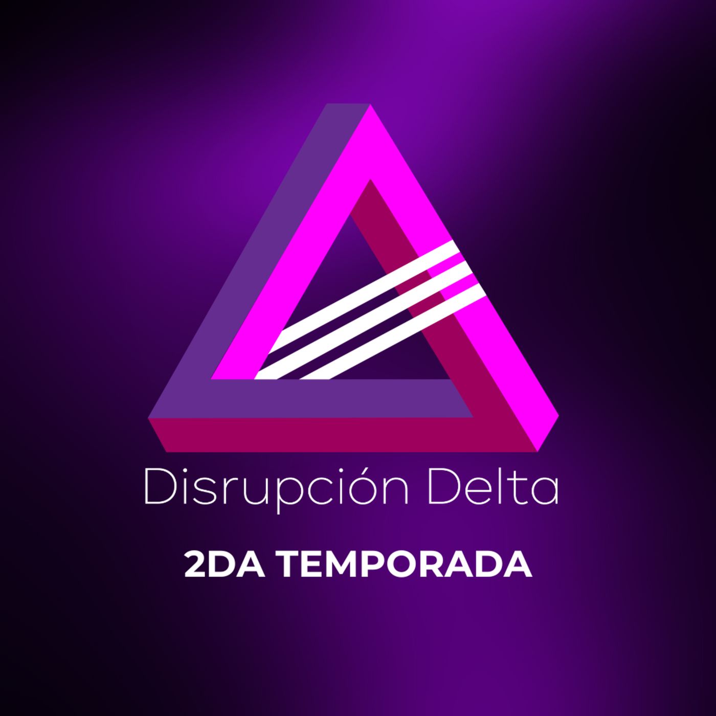Disrupción Delta