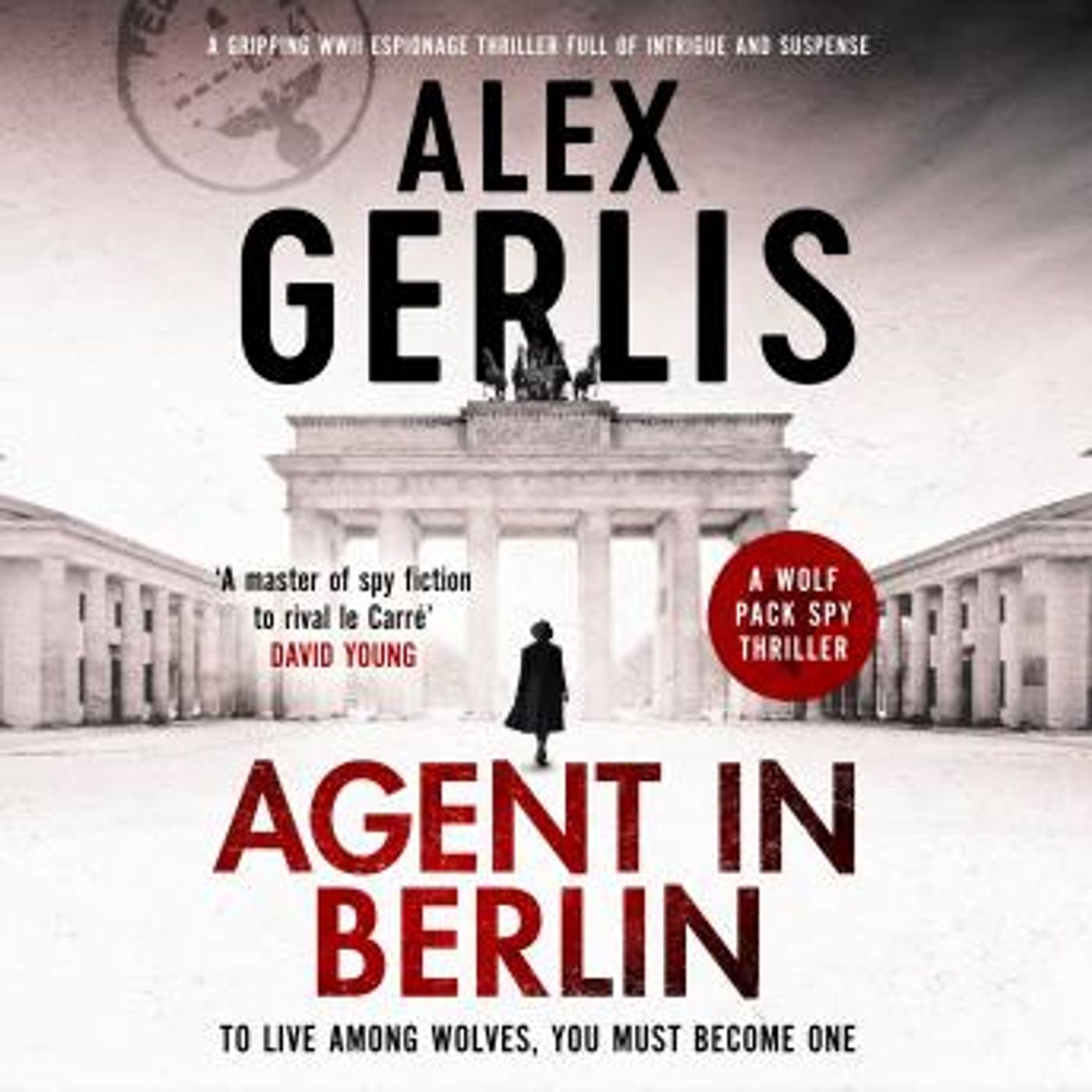Get Latest Full Audiobooks in Fiction, Action & Adventure