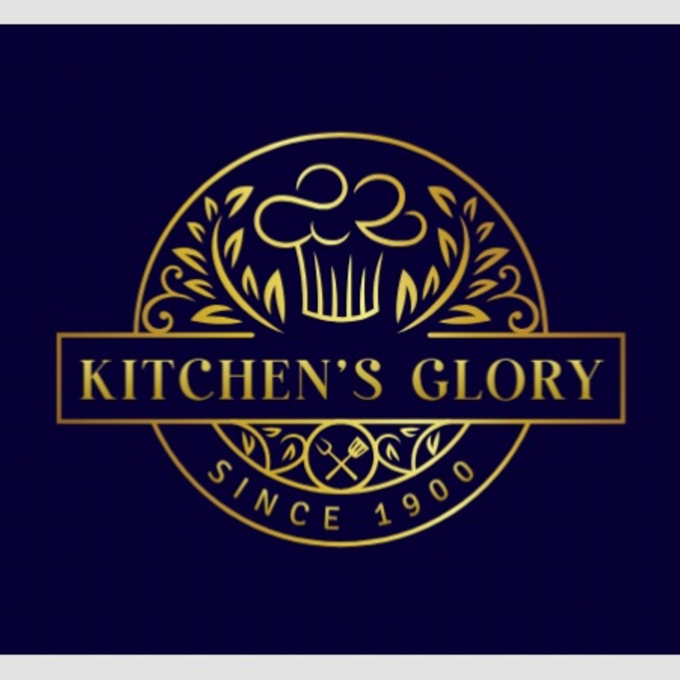 Kitchen's Glory