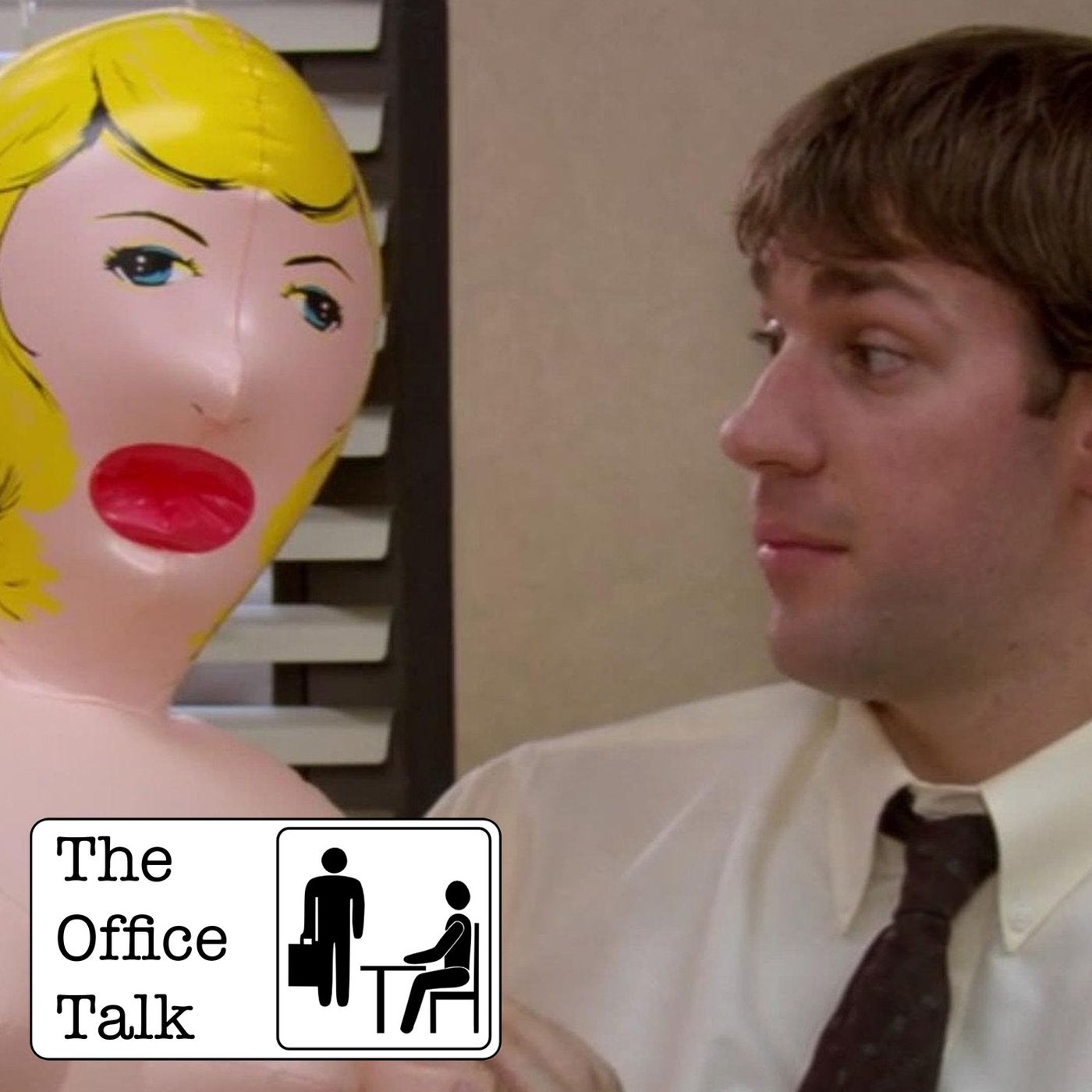 Sexual Harassment (S02E02)