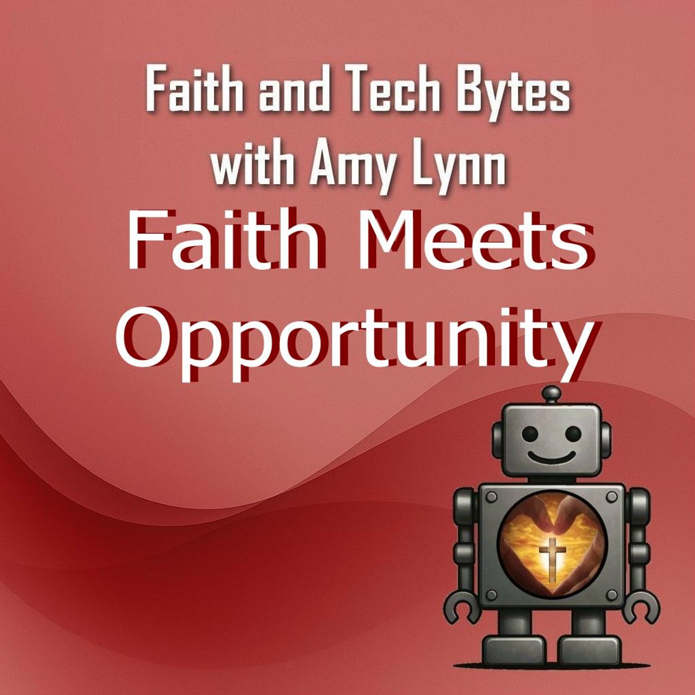 Faith Meets Opportunity episode artwork