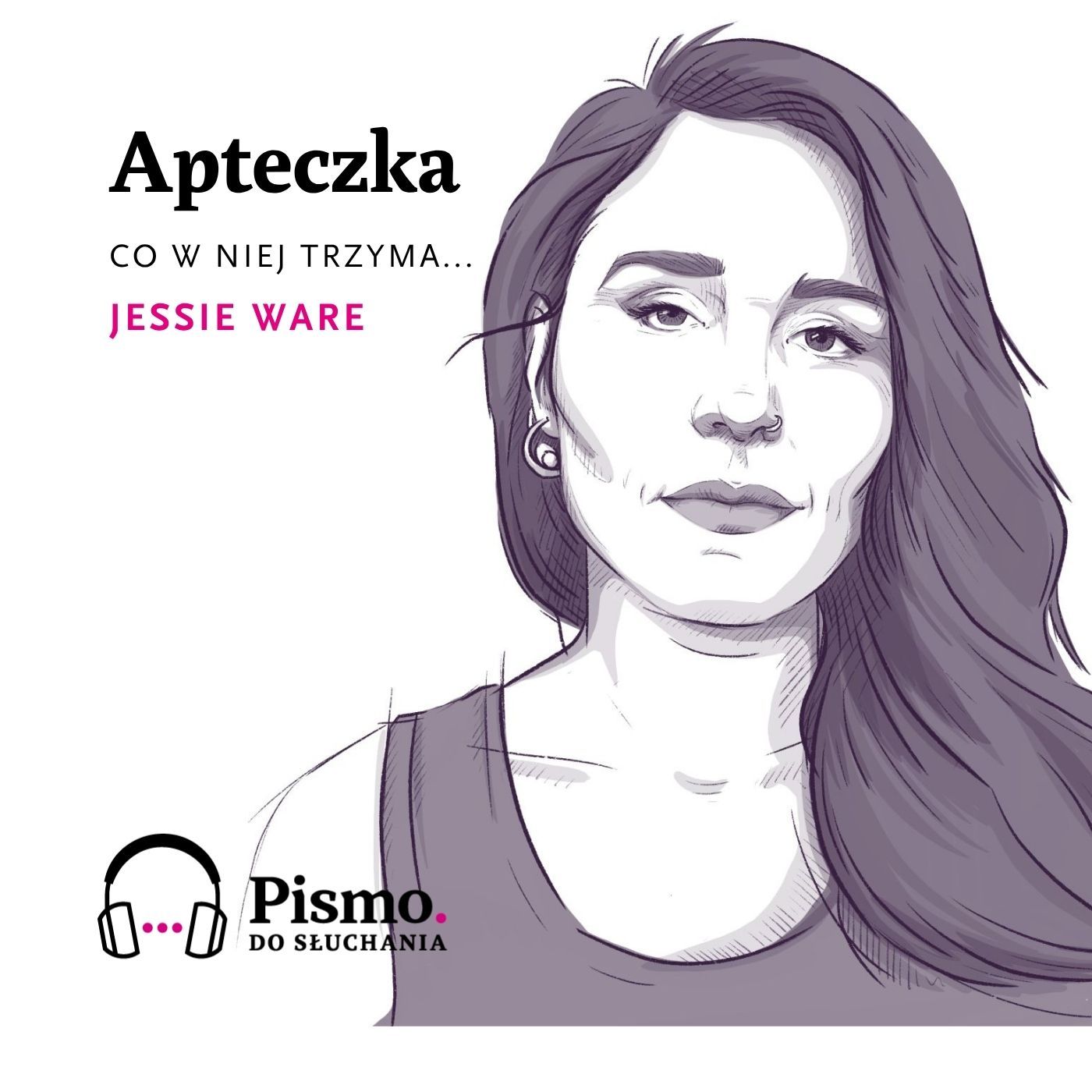 Jessie Ware. Podaruję sobie kwiaty episode artwork