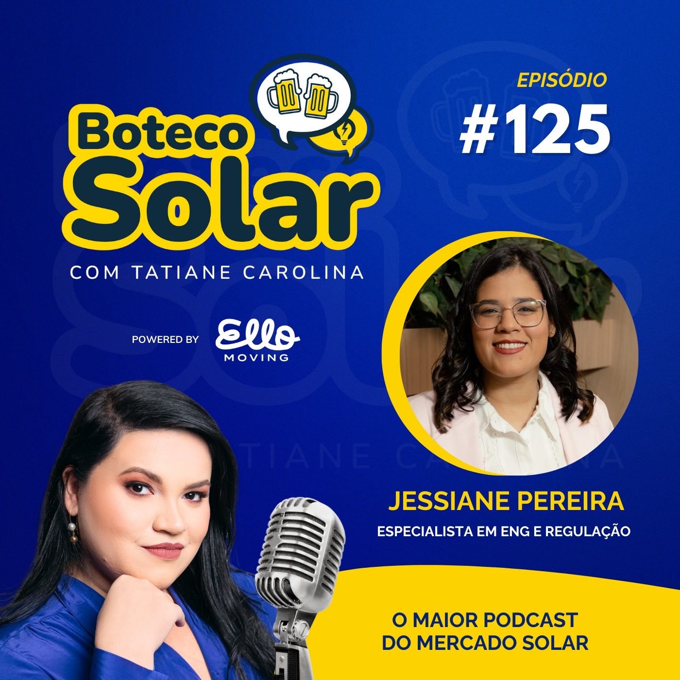 Boteco Solar