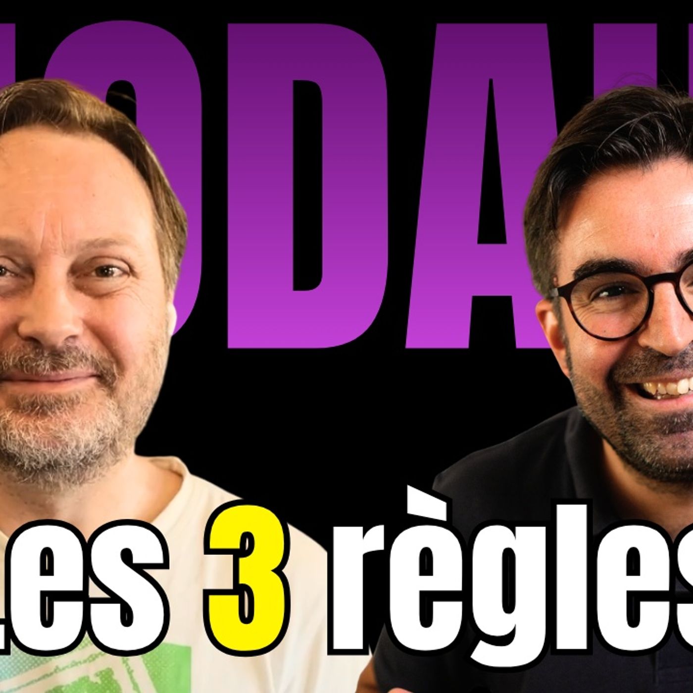 Les modaux en anglais episode artwork