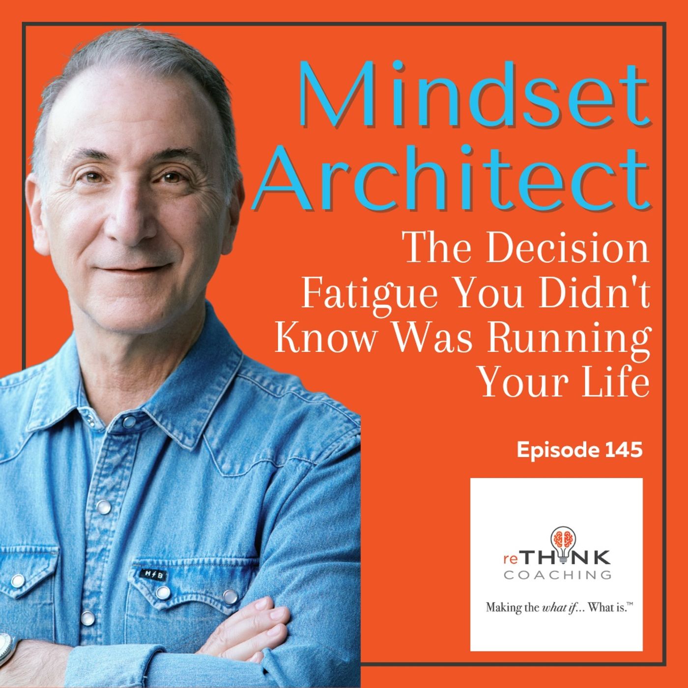 The Decision Fatigue You Didn't Know Was Running Your Life