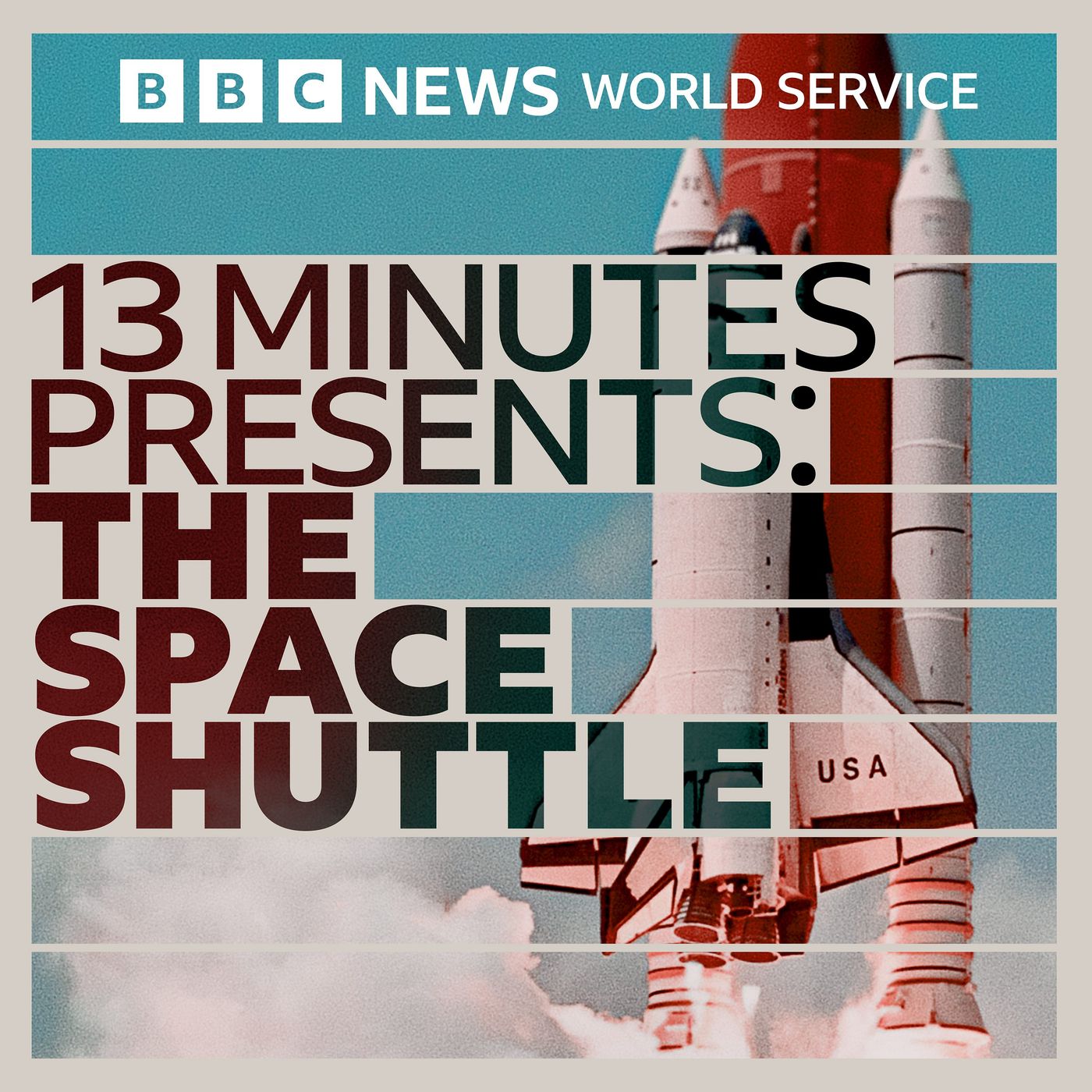 Trailer. 13 Minutes Presents: The Space Shuttle
