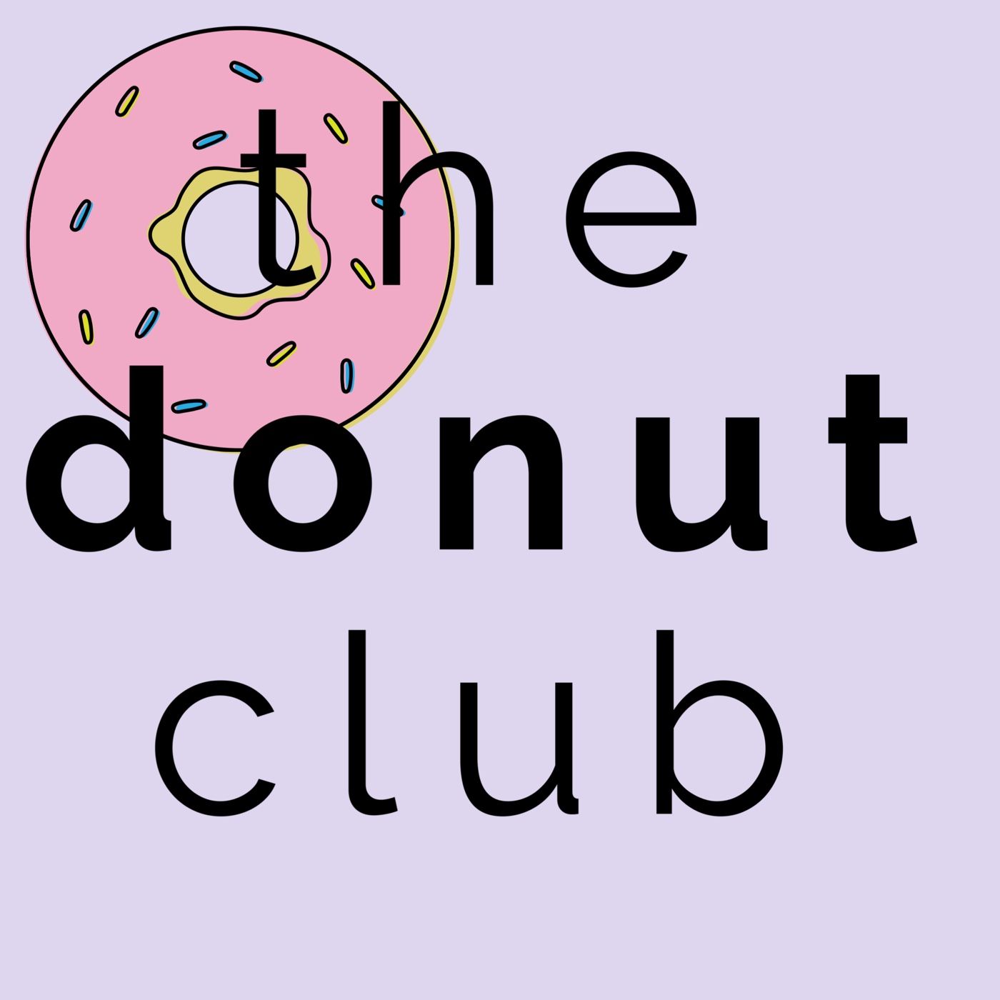 El podcast de The Donut Club