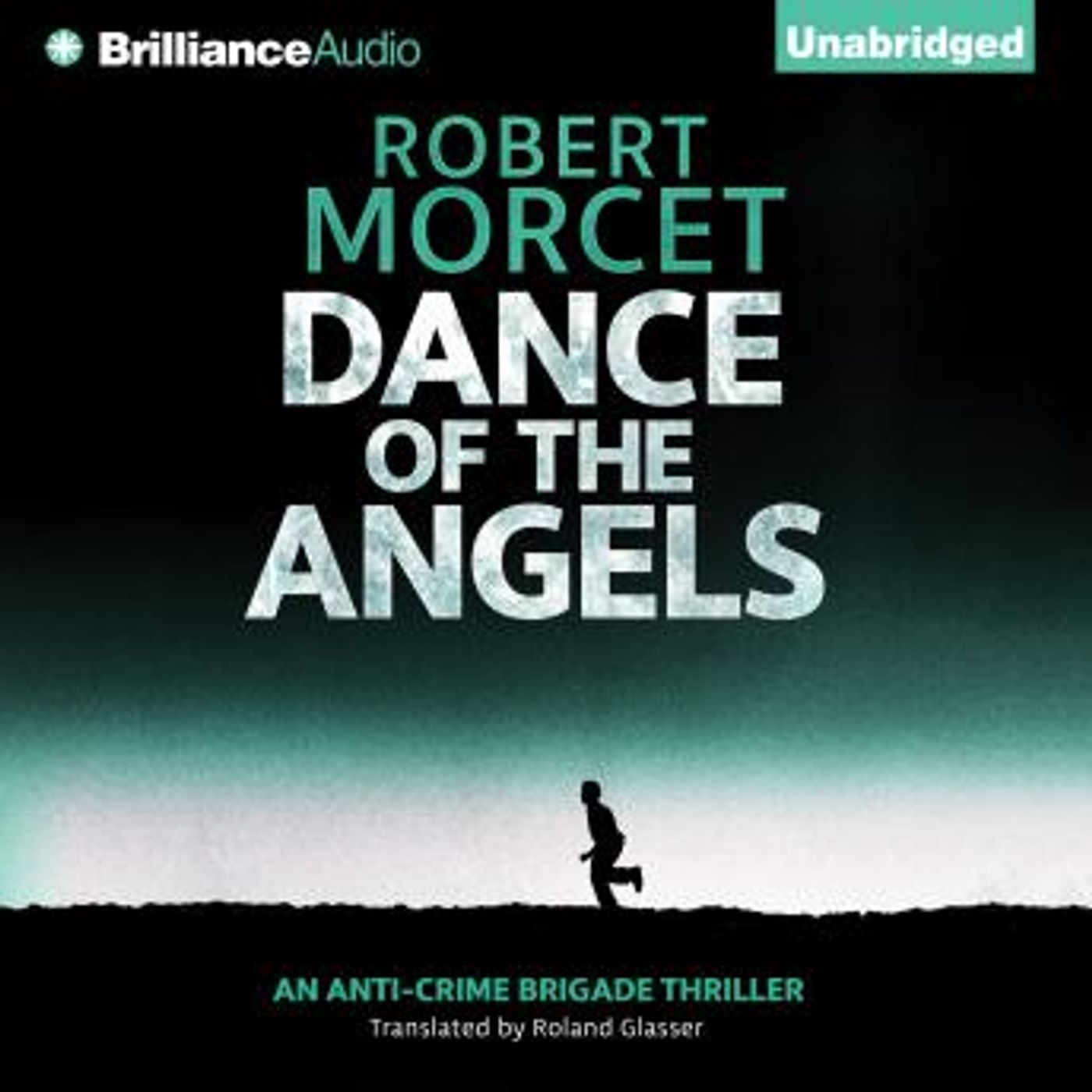 Stream Popular Full Audiobooks in Mystery, Thriller & Horror, Suspense