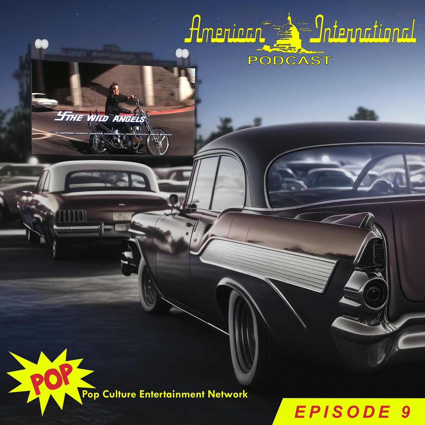 American International Podcast