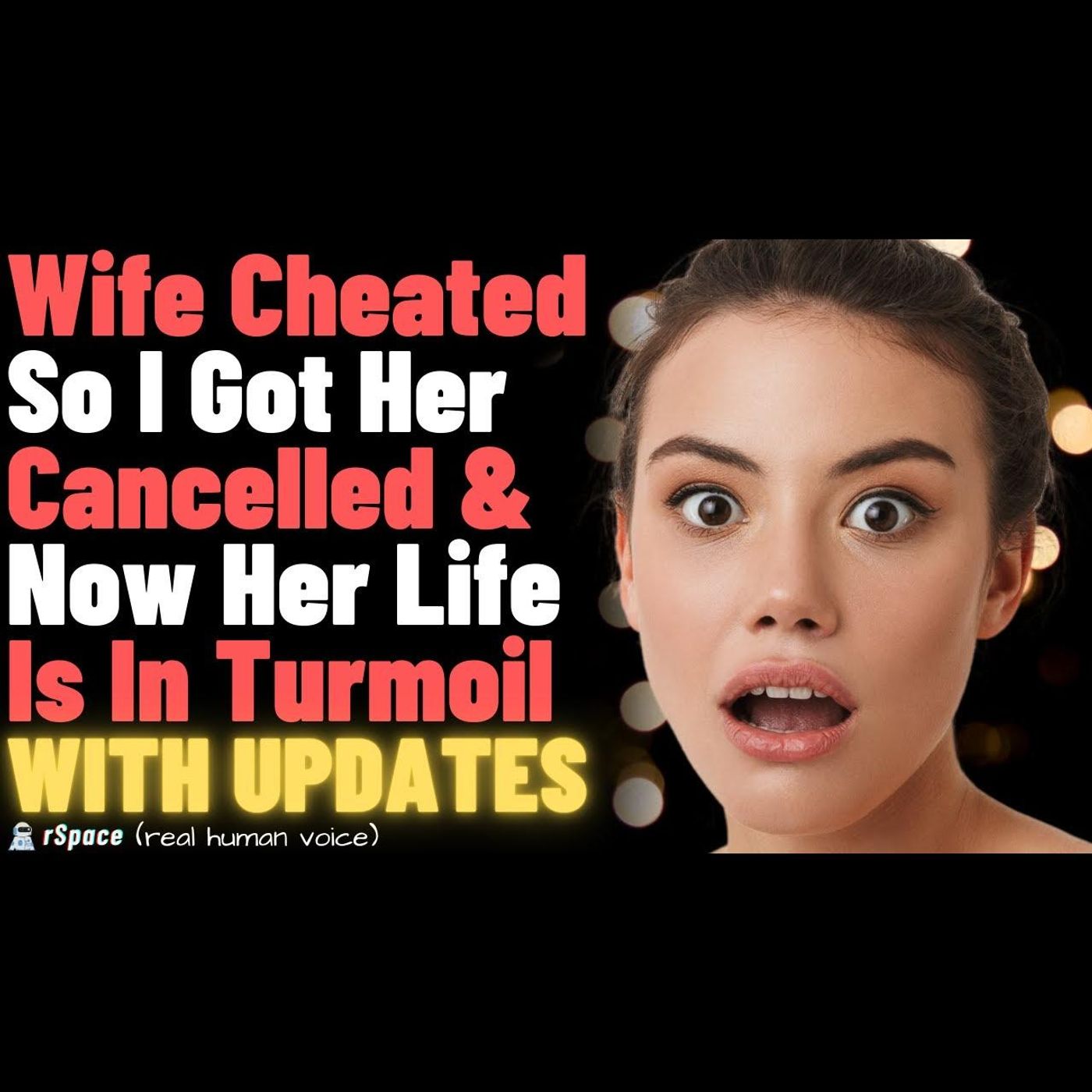 Wife Cheated So I Got Her Cancelled & Now Her Life Is In Turmoil (With Updates) episode artwork