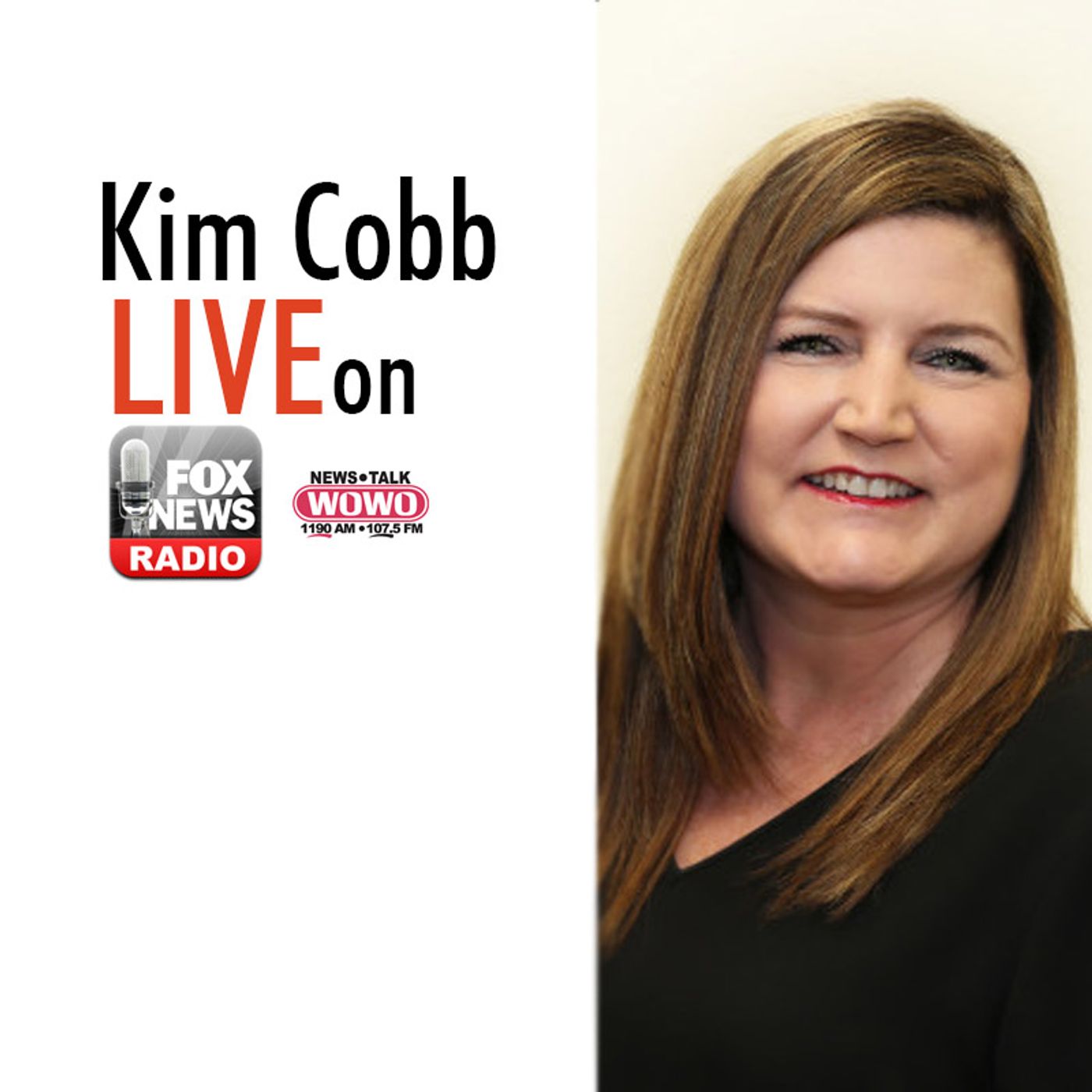 Kim Cobb
