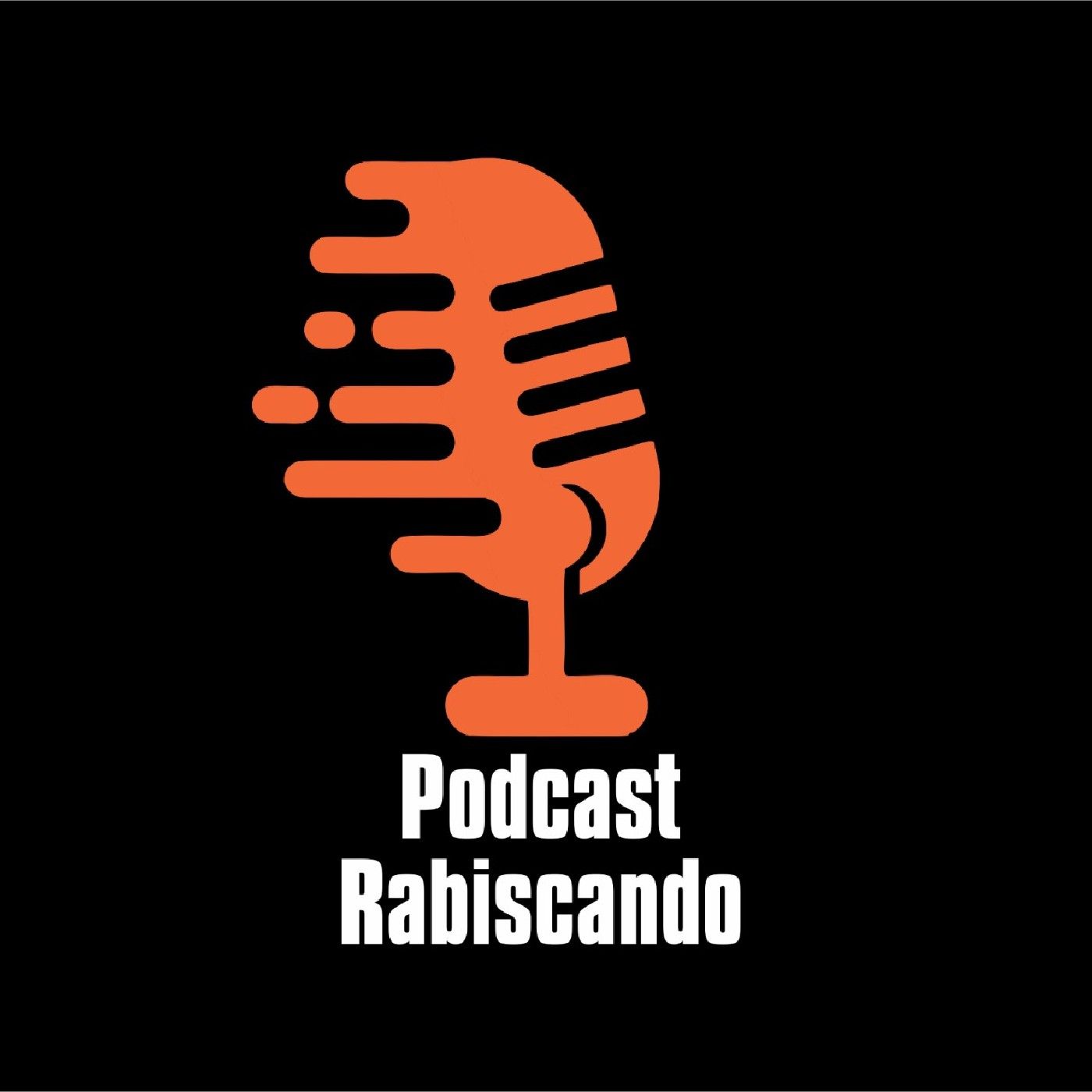 Podcast Do Rabiscando