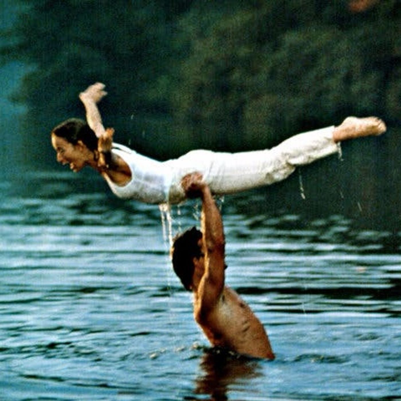 Episode 15- 1989 Part 2 Dirty Dancing and American TV episode artwork