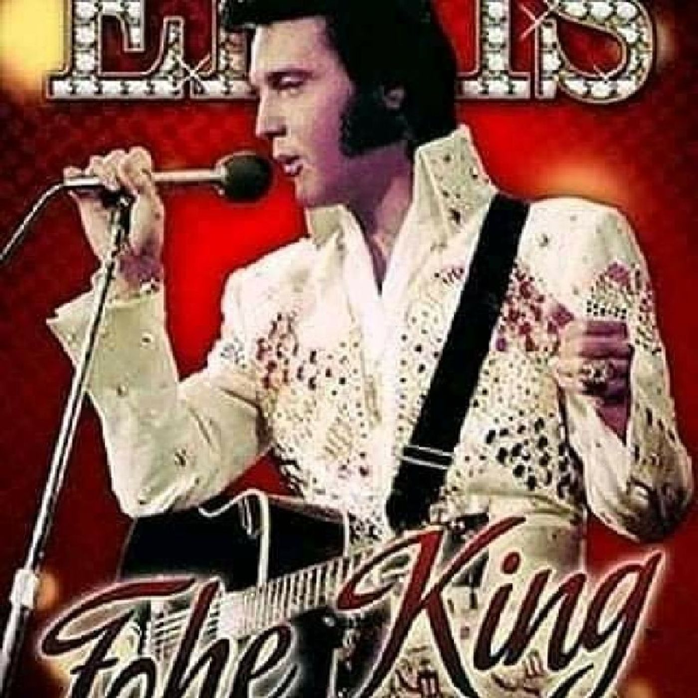 Gregory Ford\'s show