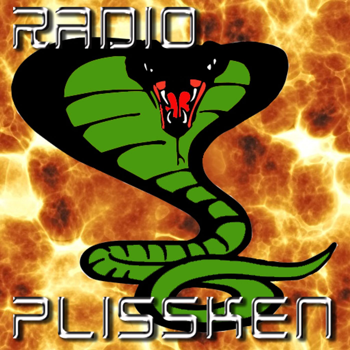 Radio Plissken