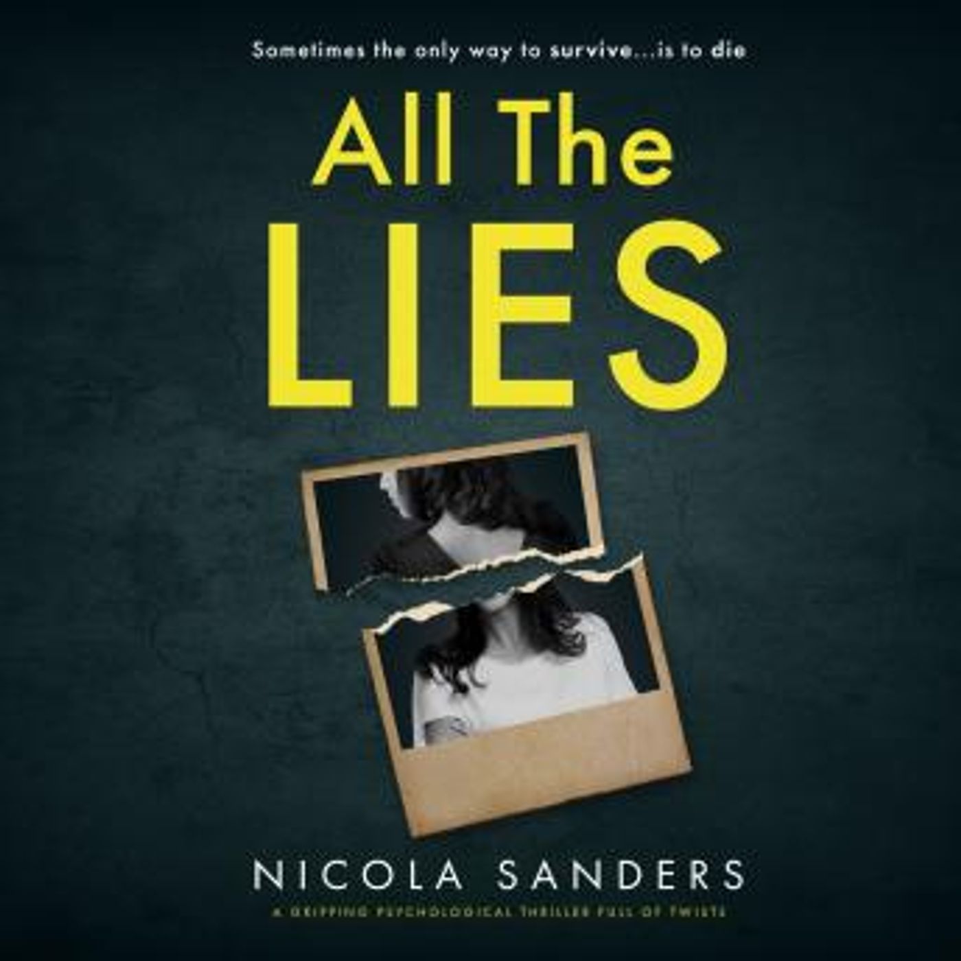 Explore the Latest Audiobooks in Mystery, Thriller & Horror, Suspense