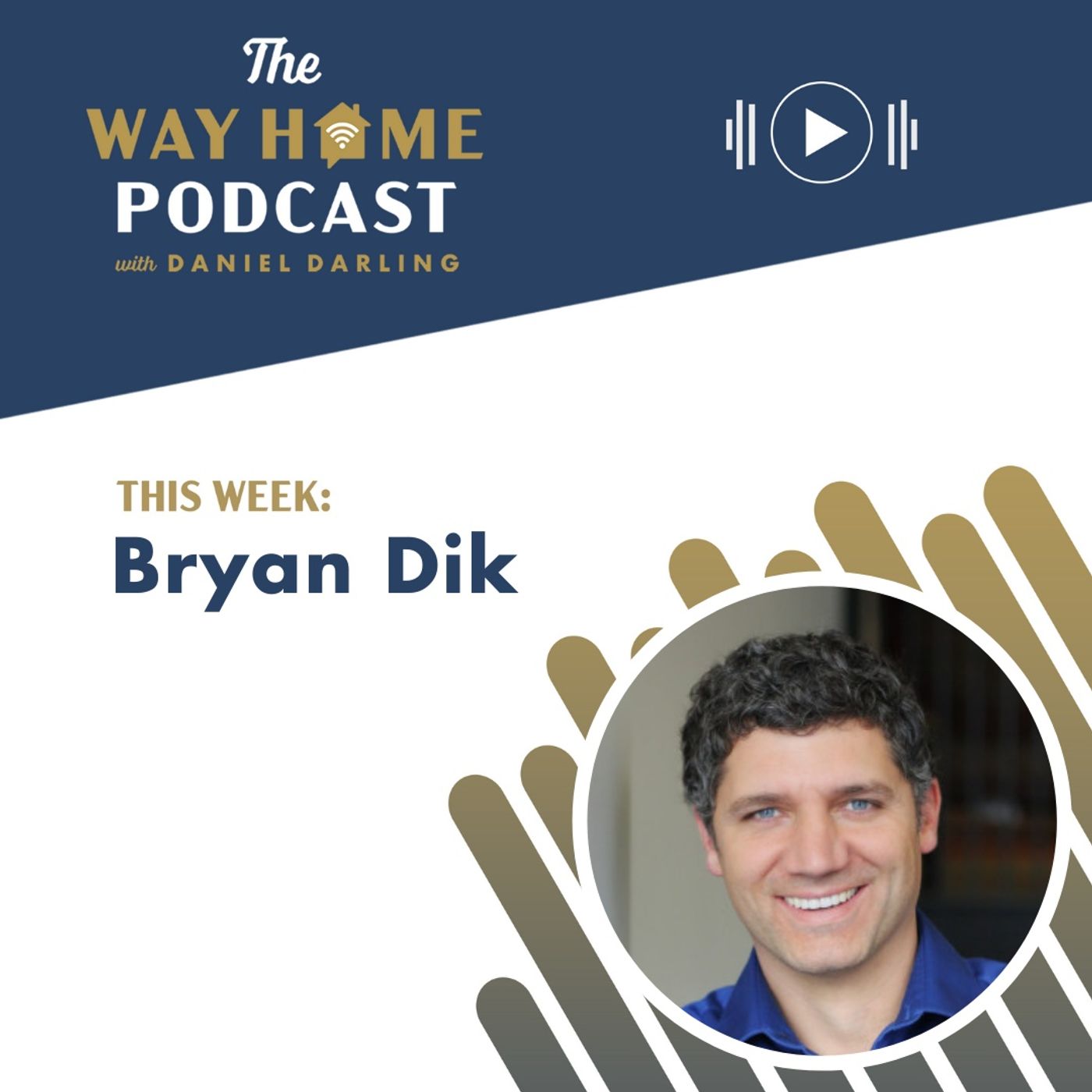 The Way Home with Dan Darling