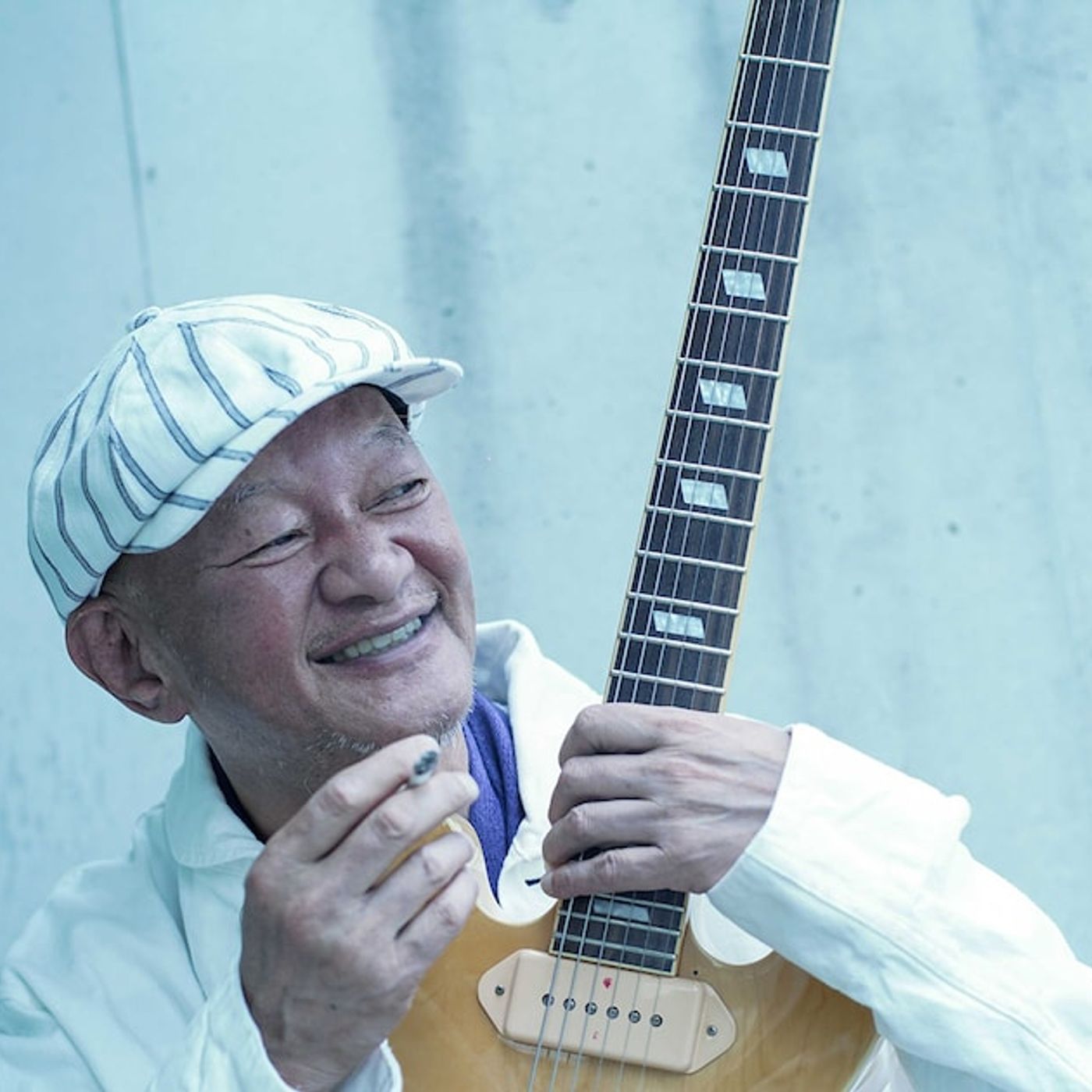 木村充揮とArrow Jazz Orchestraのコラボ公演、ビルボードライブ大阪で開催 - 音楽ナタリー episode artwork