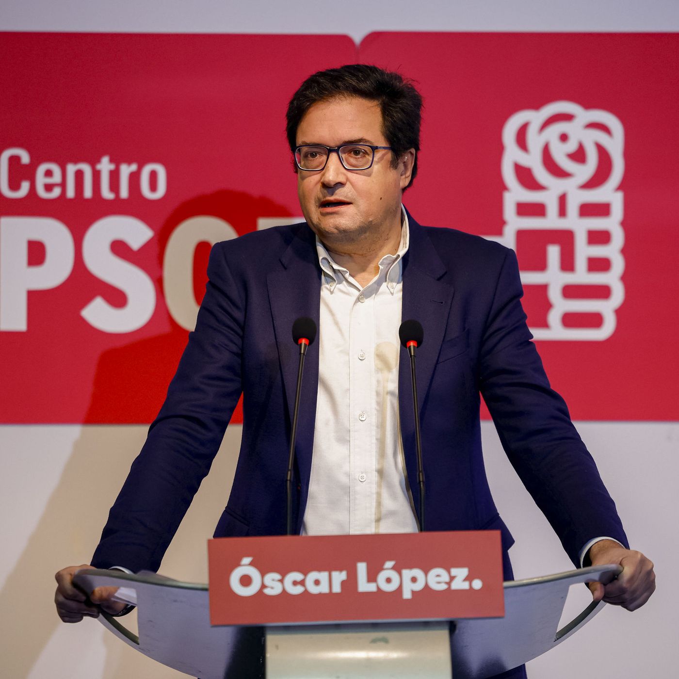 Madrid es Noticia: Óscar López, nuevo líder del PSOE madrileño sin votación
