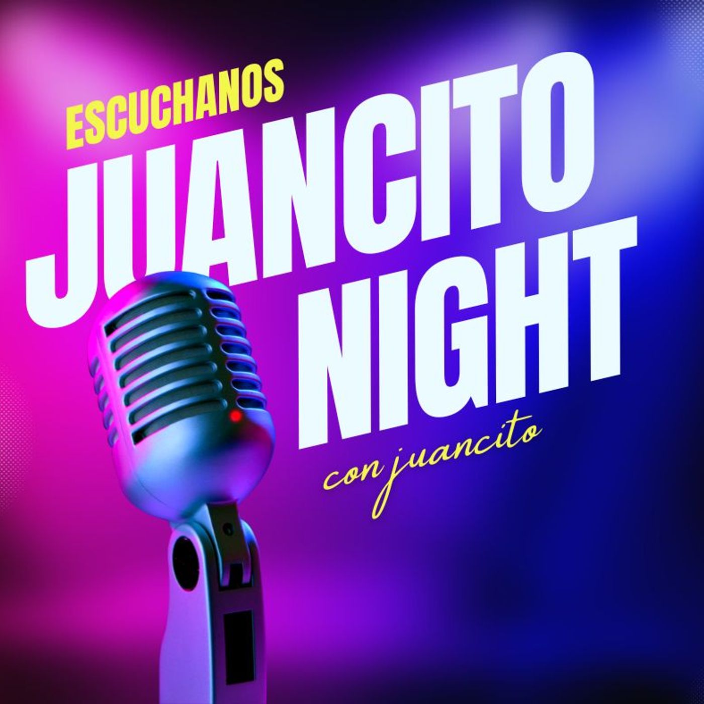 Juancito Podcast