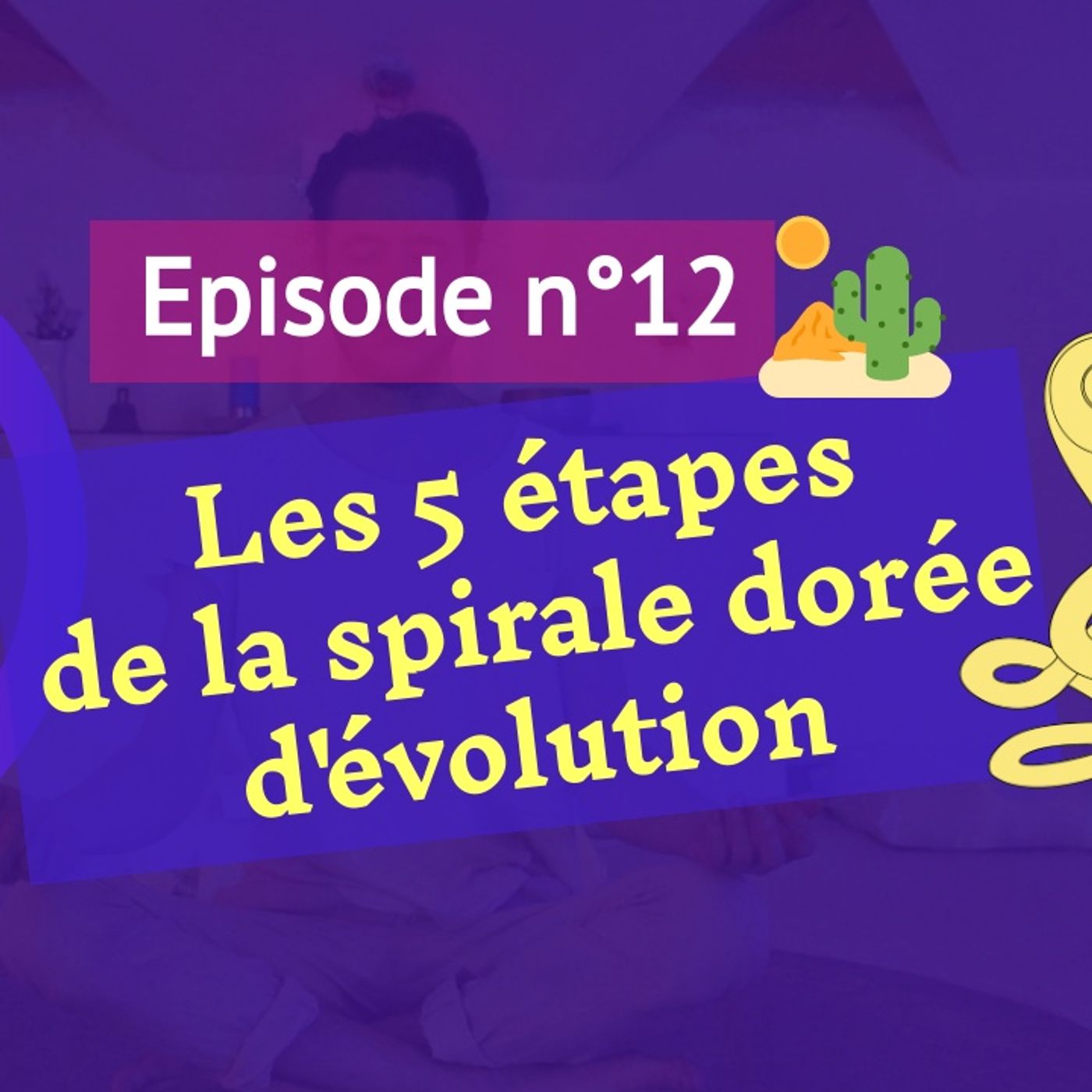 La voix qui crie dans le désert