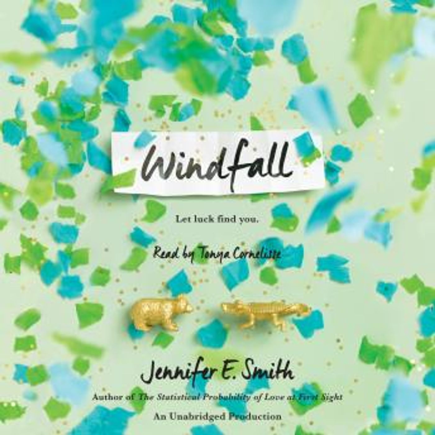 Discover the Best Audio Stories in Teen & YA, Tough Topics