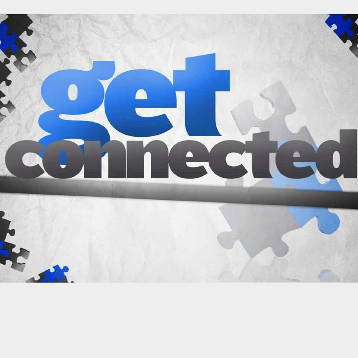Get Connected pt 3 episode artwork