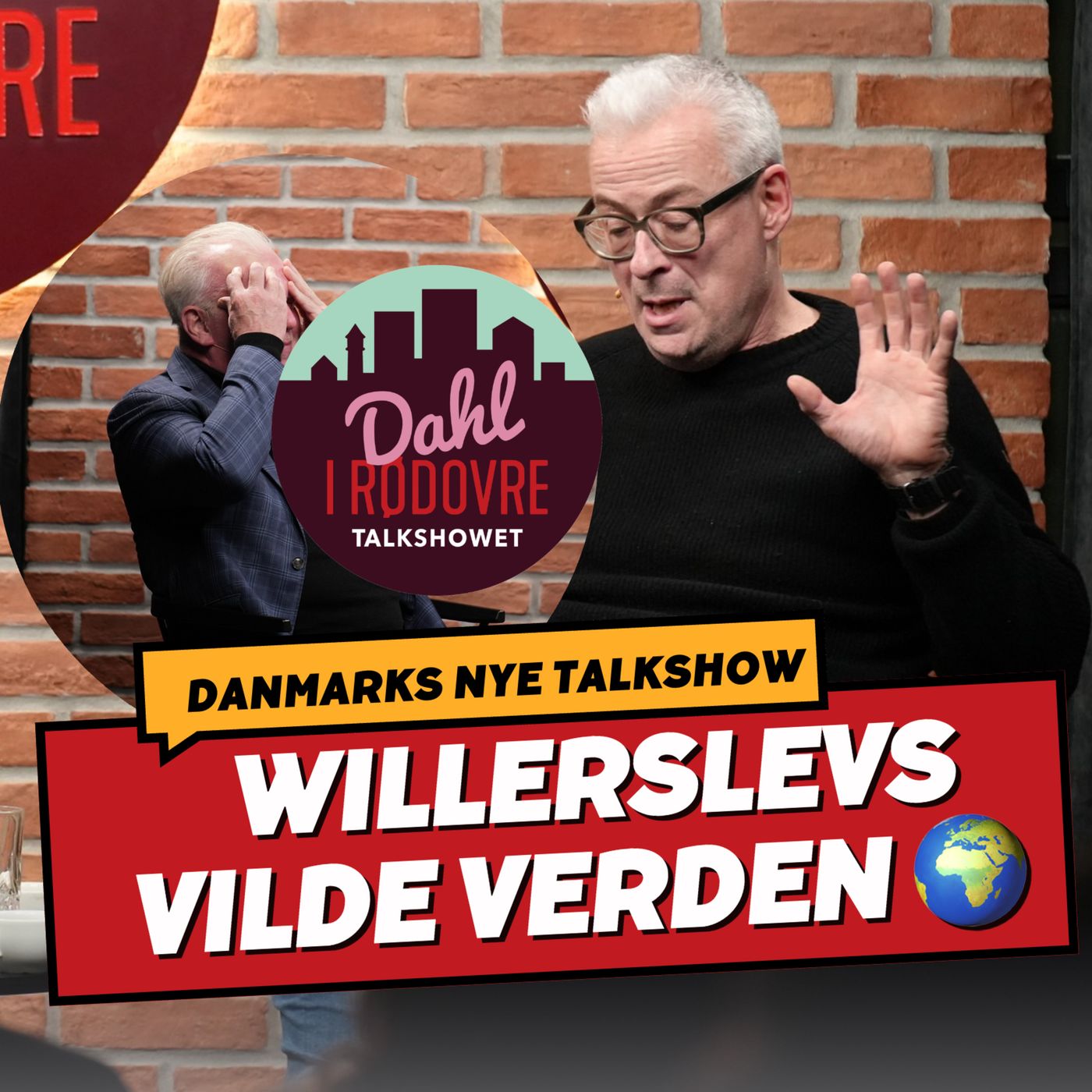 Dahl i Rødovre